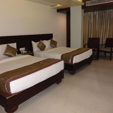 Pride Ananya Resorts Пурі Екстер'єр фото