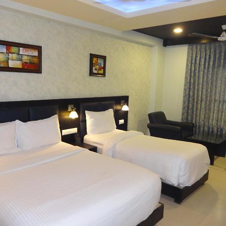 Pride Ananya Resorts Пурі Екстер'єр фото