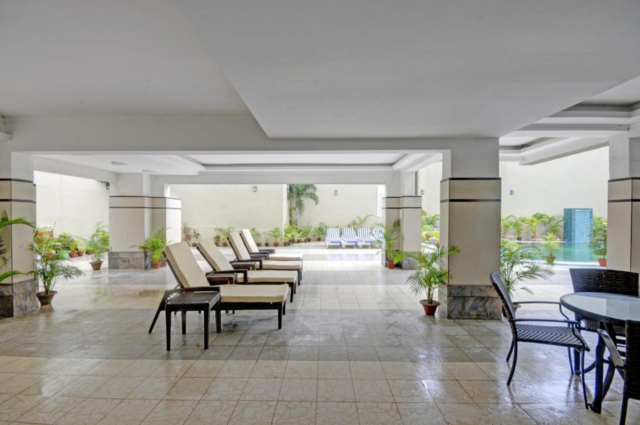 Pride Ananya Resorts Пурі Екстер'єр фото
