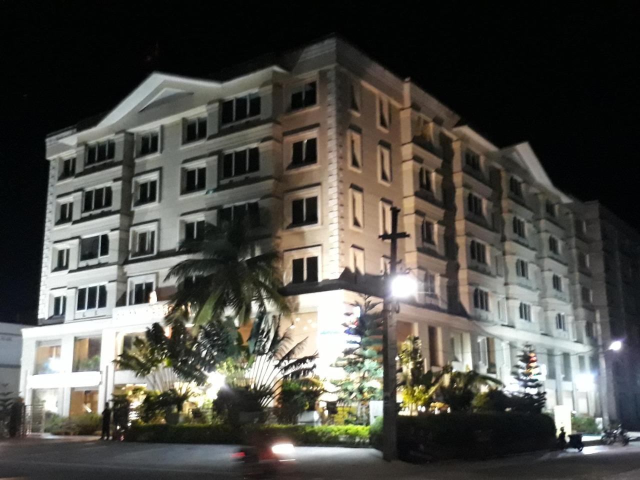 Pride Ananya Resorts Пурі Екстер'єр фото