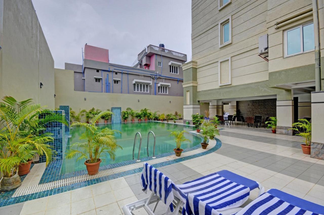 Pride Ananya Resorts Пурі Екстер'єр фото