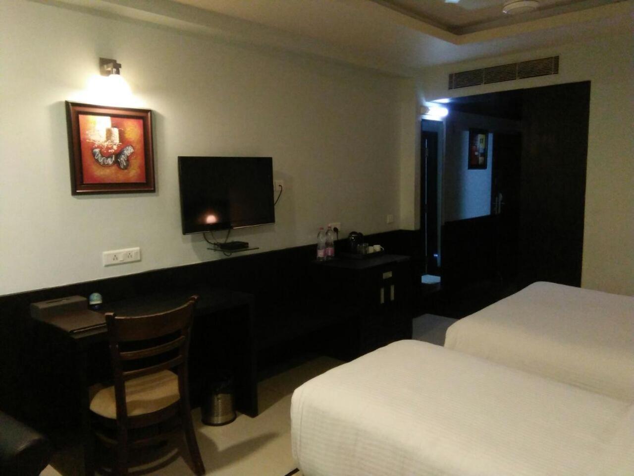 Pride Ananya Resorts Пурі Екстер'єр фото