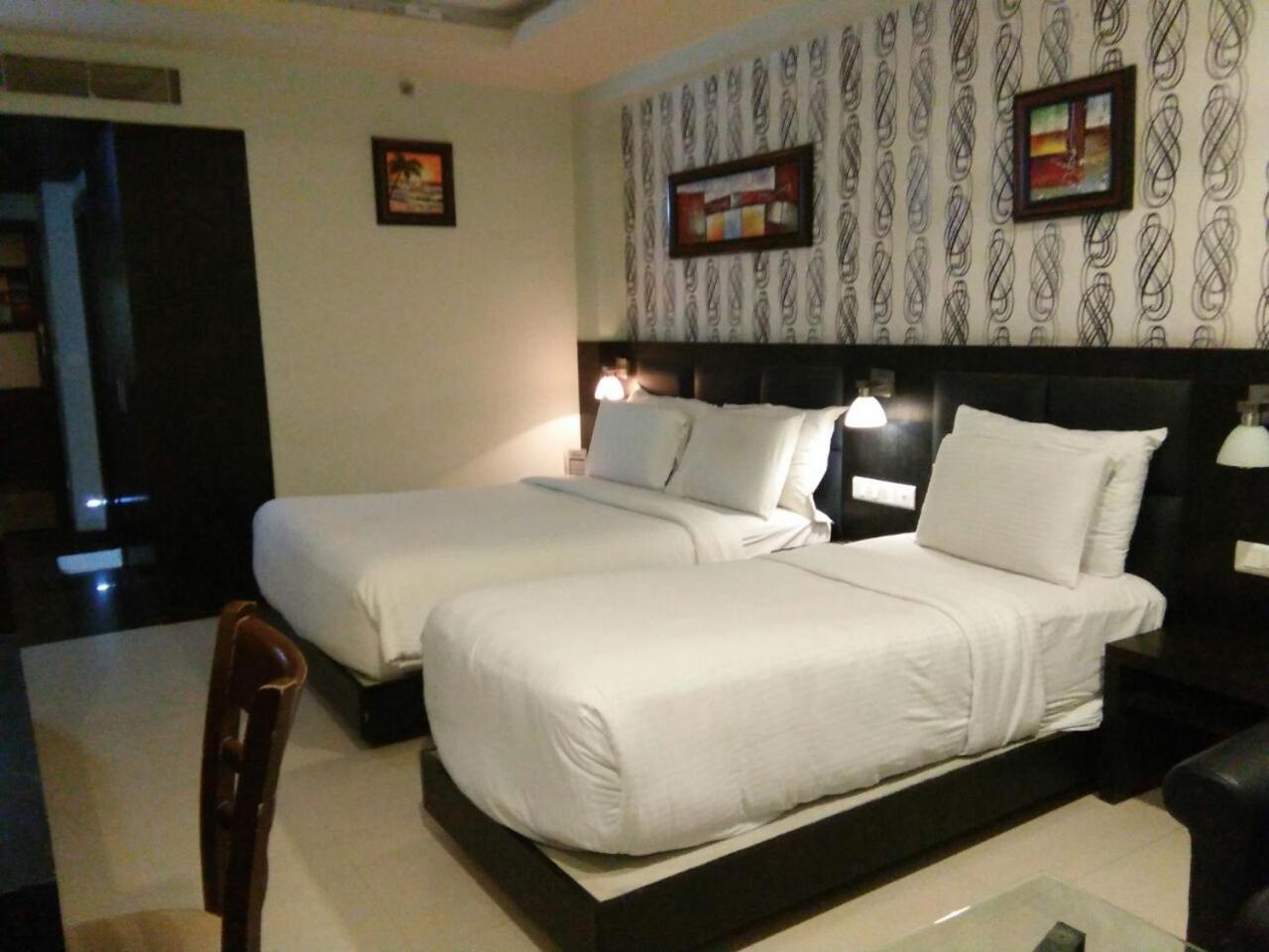 Pride Ananya Resorts Пурі Екстер'єр фото