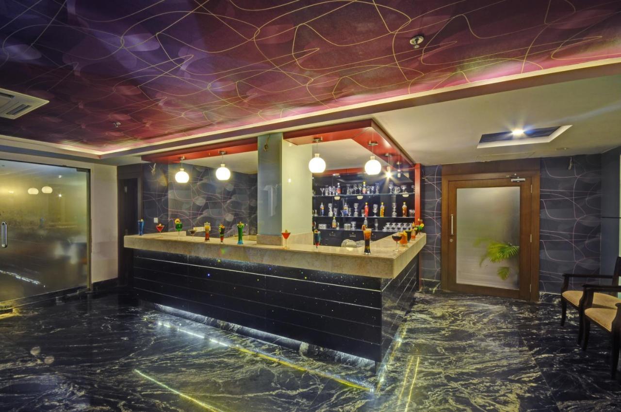 Pride Ananya Resorts Пурі Екстер'єр фото