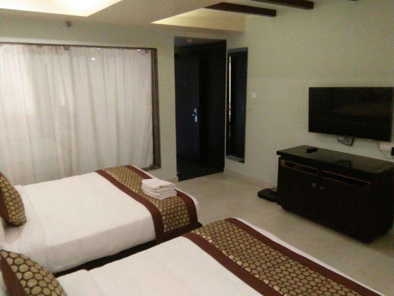 Pride Ananya Resorts Пурі Екстер'єр фото