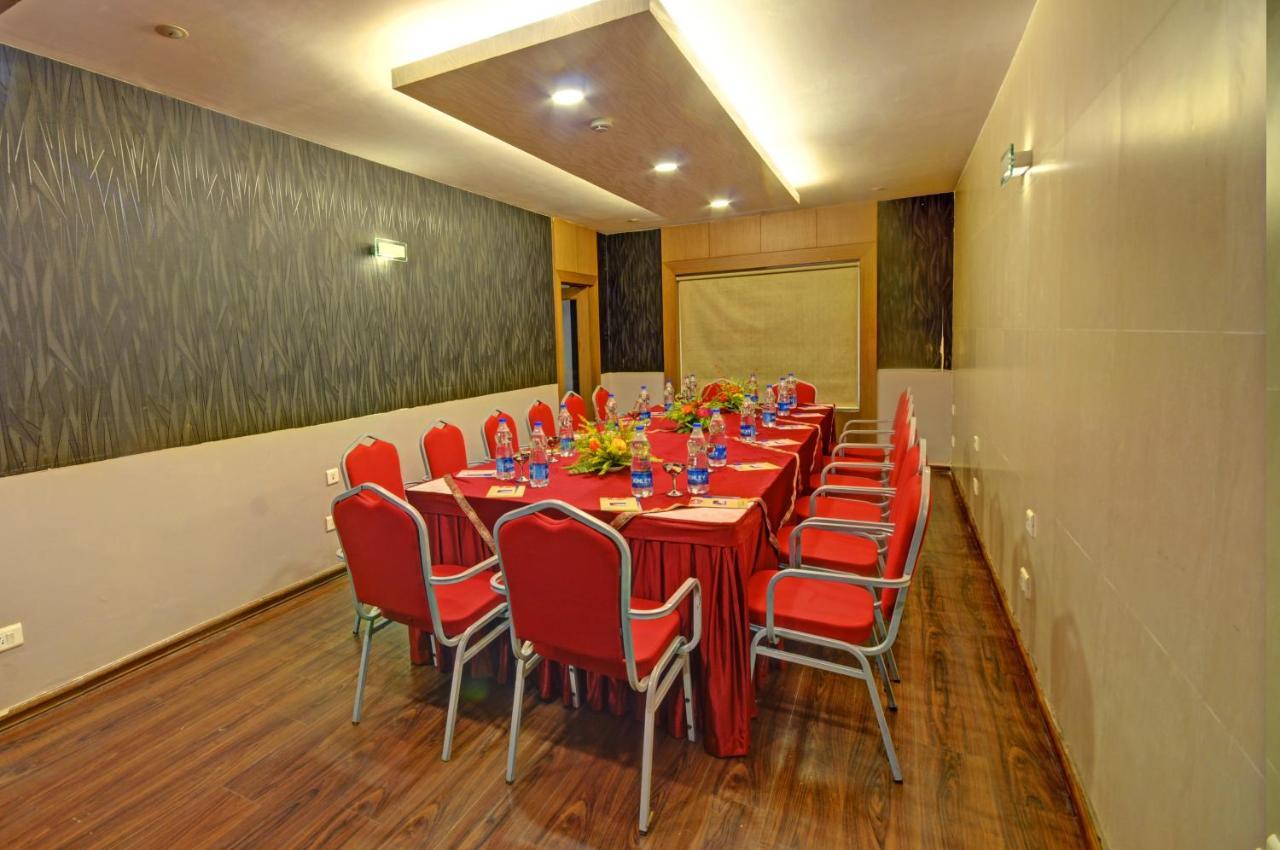 Pride Ananya Resorts Пурі Екстер'єр фото