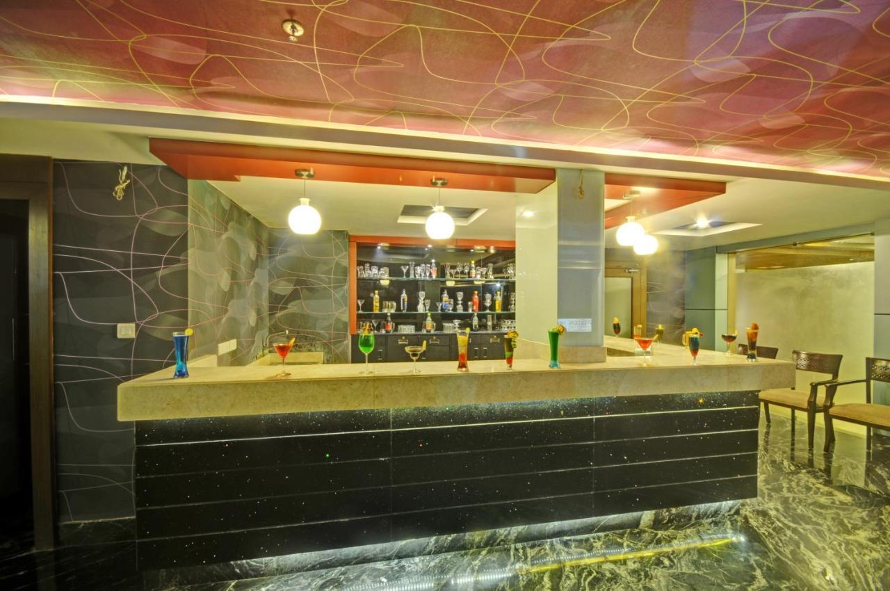 Pride Ananya Resorts Пурі Екстер'єр фото