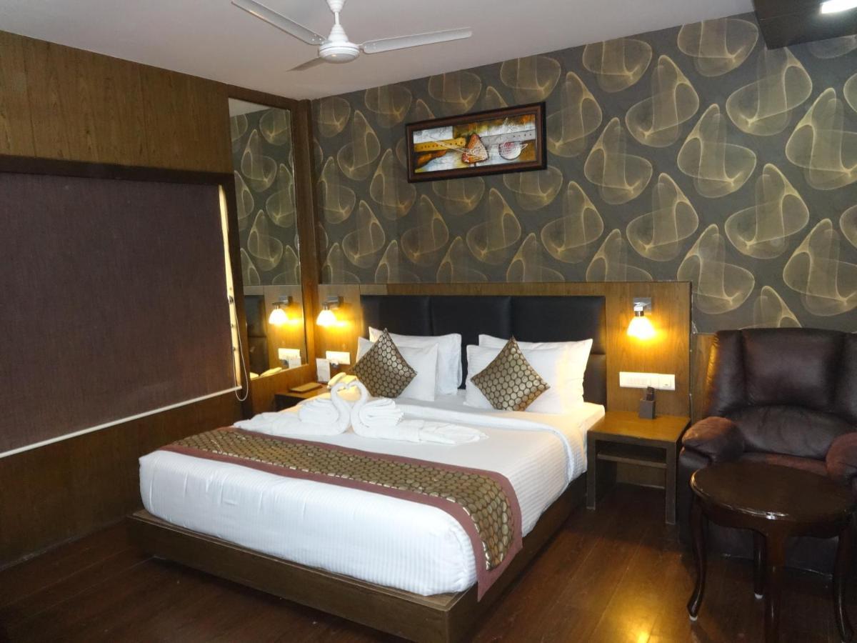 Pride Ananya Resorts Пурі Екстер'єр фото